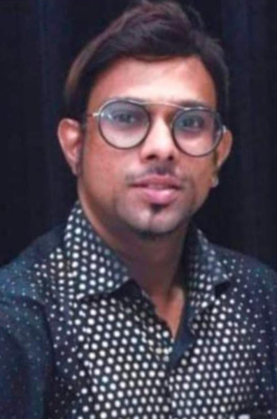 Prof. Dr.Arijit Kumar Neogy
